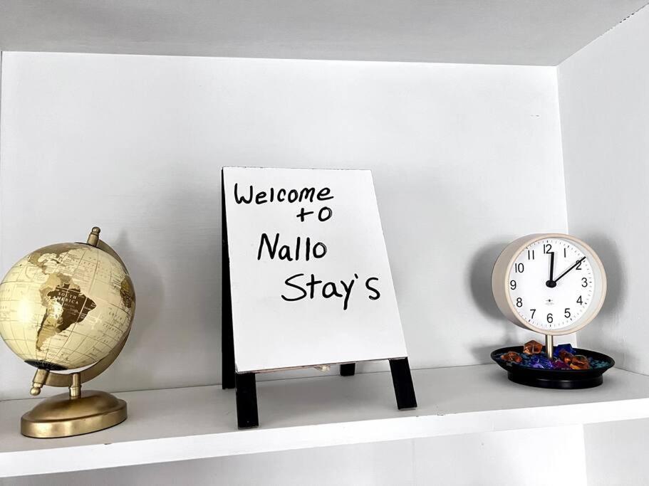 Nallo Stays Home Away From Home! Sioux Falls Luaran gambar
