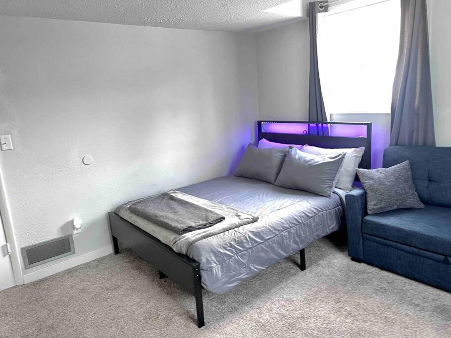 Nallo Stays Home Away From Home! Sioux Falls Luaran gambar